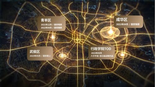 國貿地產海洋生活美學成都發布會暨蓉上價值盛典圓滿舉行
