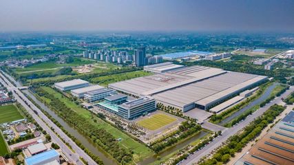 江蘇揚州:打造跨境電商產業集群 助力揚貨揚帆"出海"