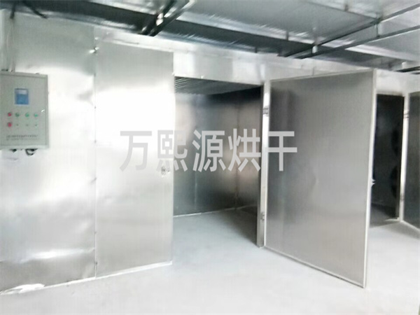 不銹鋼烘干箱
