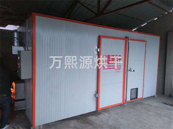 不銹鋼烘干箱